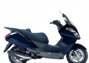 Aprilia Atlantic 250